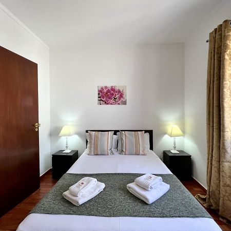 Albufeira Beach & Ocean View 1 By Homing Exterior foto
