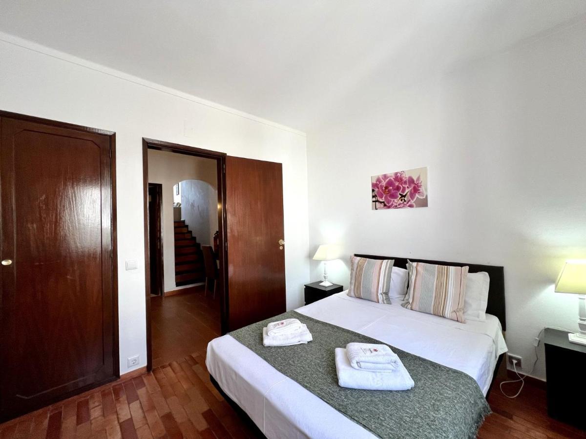 Albufeira Beach & Ocean View 1 By Homing Exterior foto