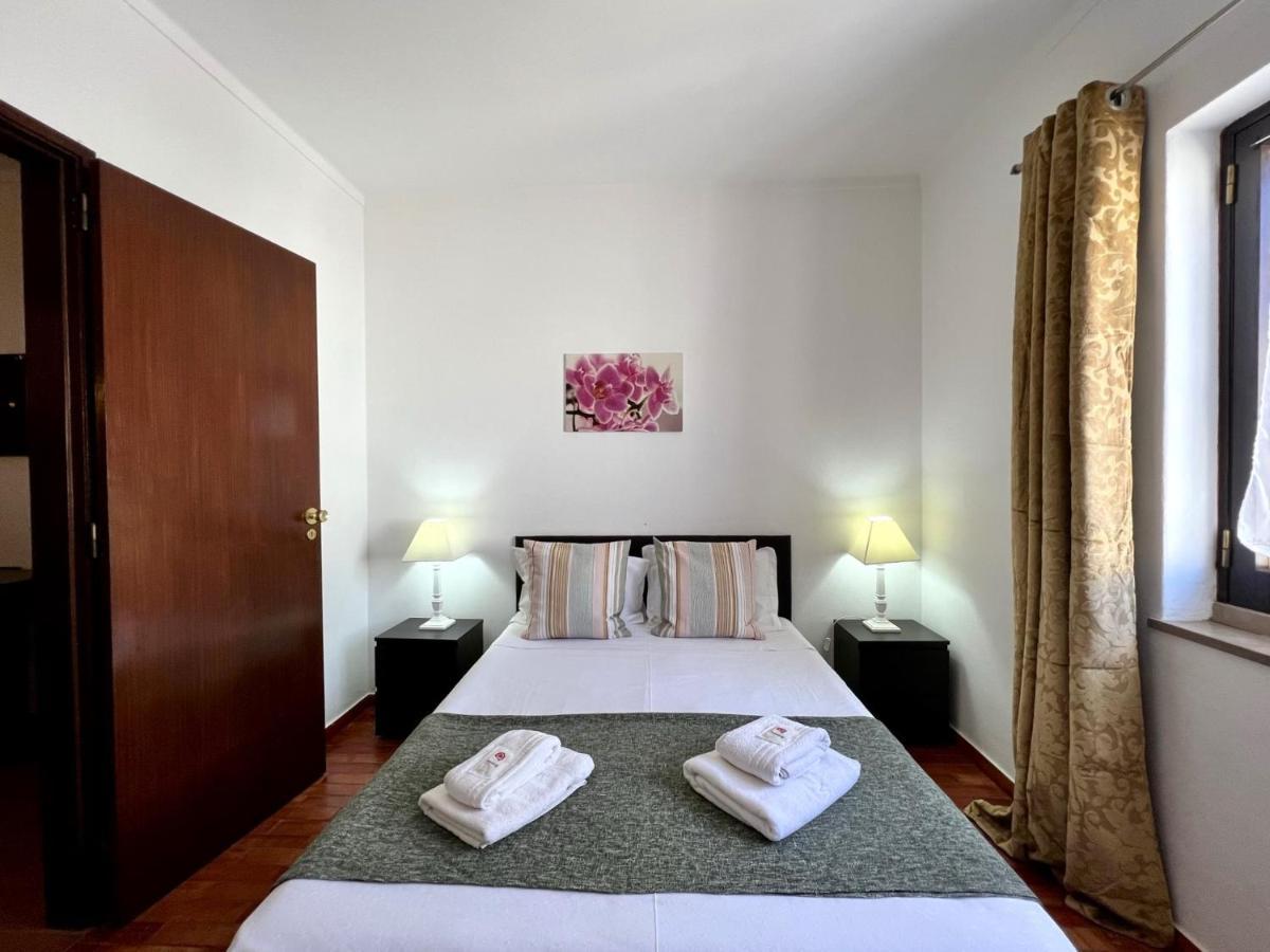 Albufeira Beach & Ocean View 1 By Homing Exterior foto