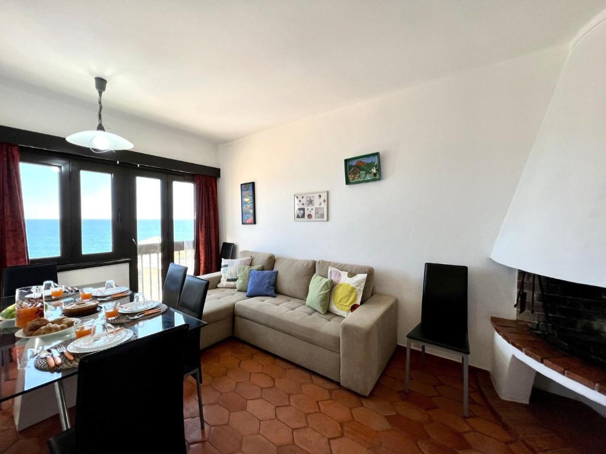 Albufeira Beach & Ocean View 1 By Homing Exterior foto