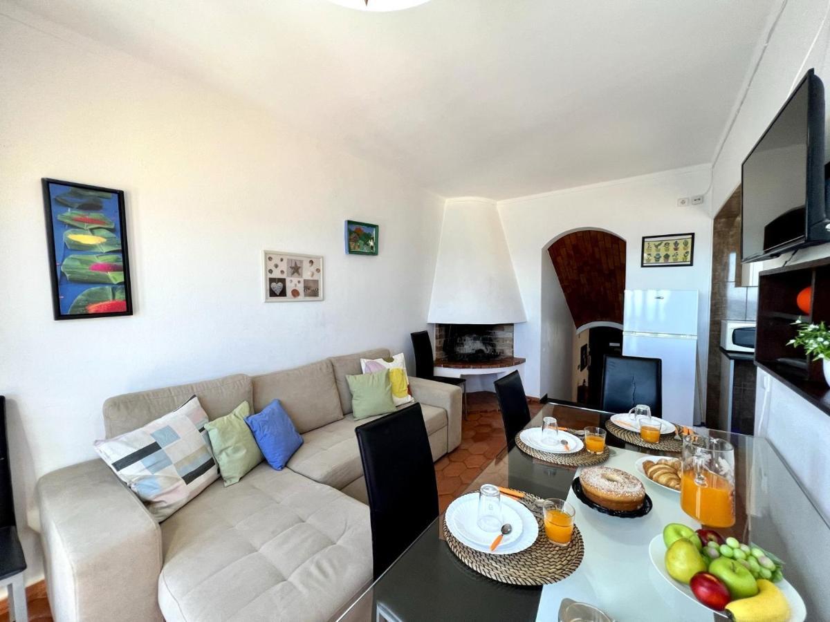 Albufeira Beach & Ocean View 1 By Homing Exterior foto