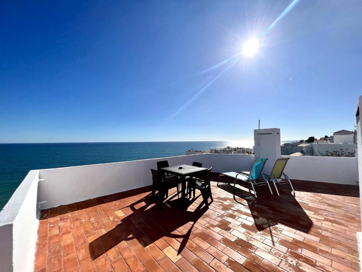 Albufeira Beach & Ocean View 1 By Homing Exterior foto