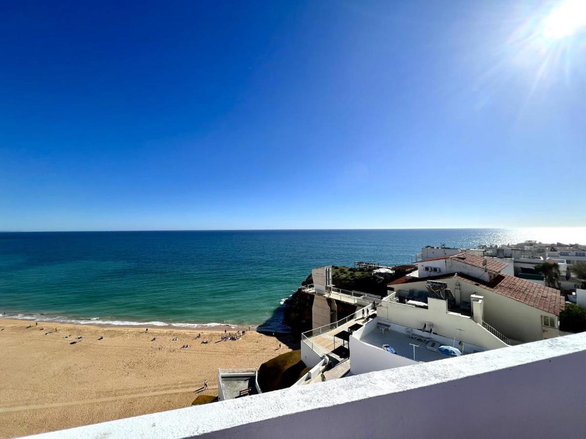 Albufeira Beach & Ocean View 1 By Homing Exterior foto